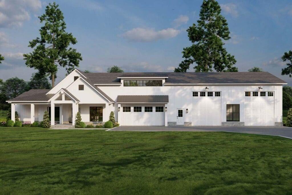 Lot 11 (Phase 2) Arrow Point Court