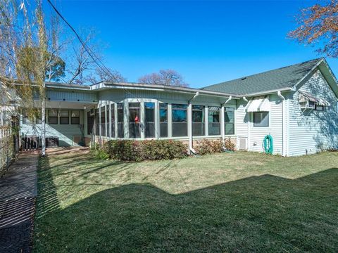 A home in Winnsboro