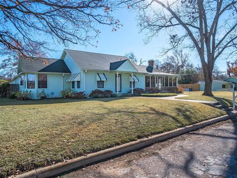 A home in Winnsboro