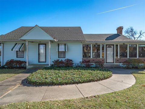 A home in Winnsboro