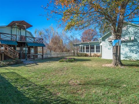 A home in Winnsboro