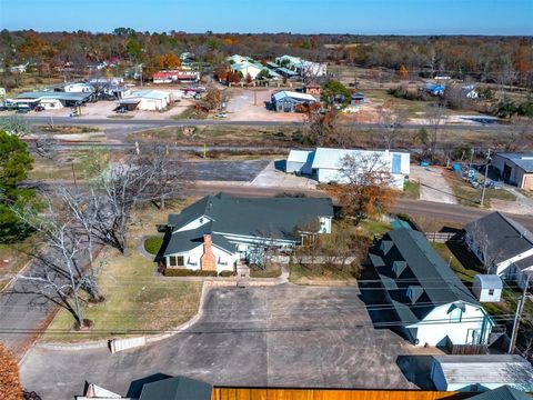 A home in Winnsboro