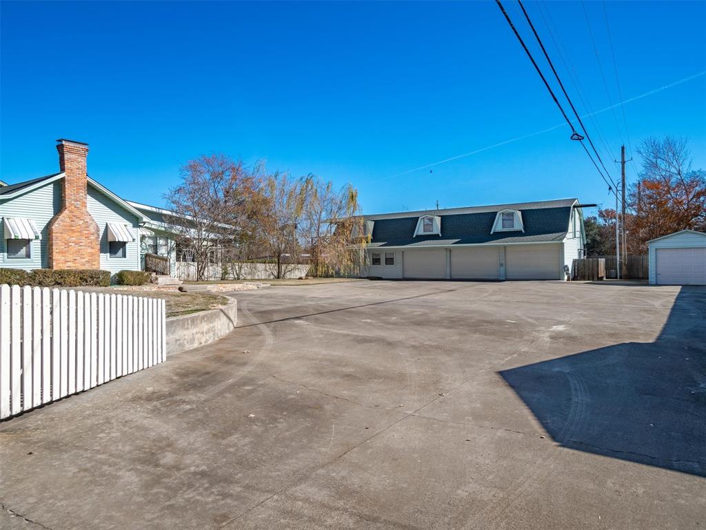 City Of Winnsboro - Residential