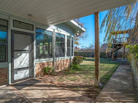 A home in Winnsboro