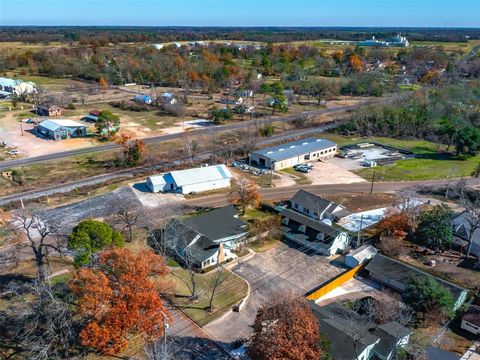 A home in Winnsboro