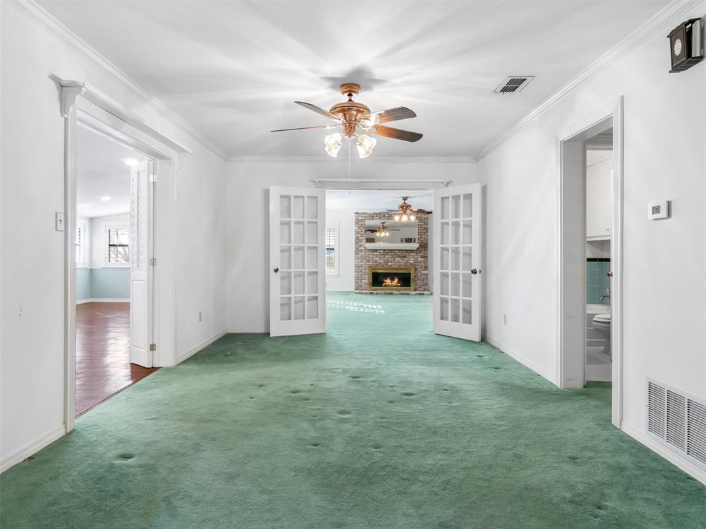 City Of Winnsboro - Residential