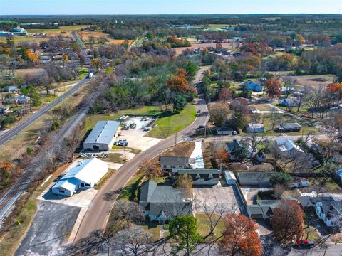 A home in Winnsboro