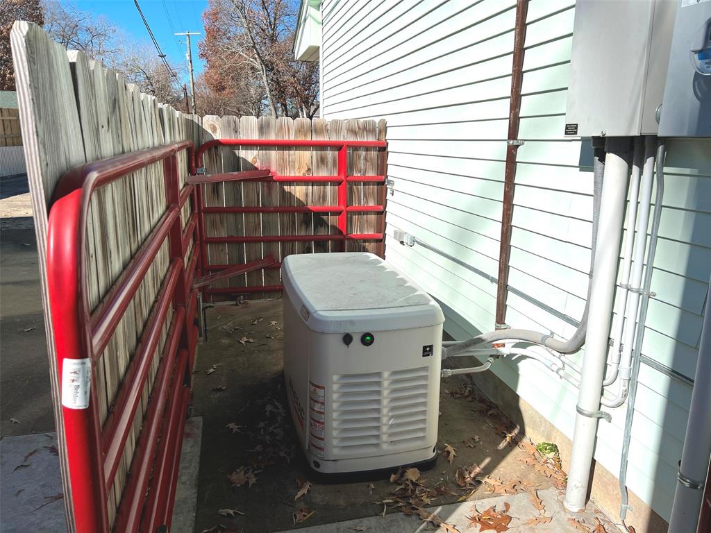 City Of Winnsboro - Residential