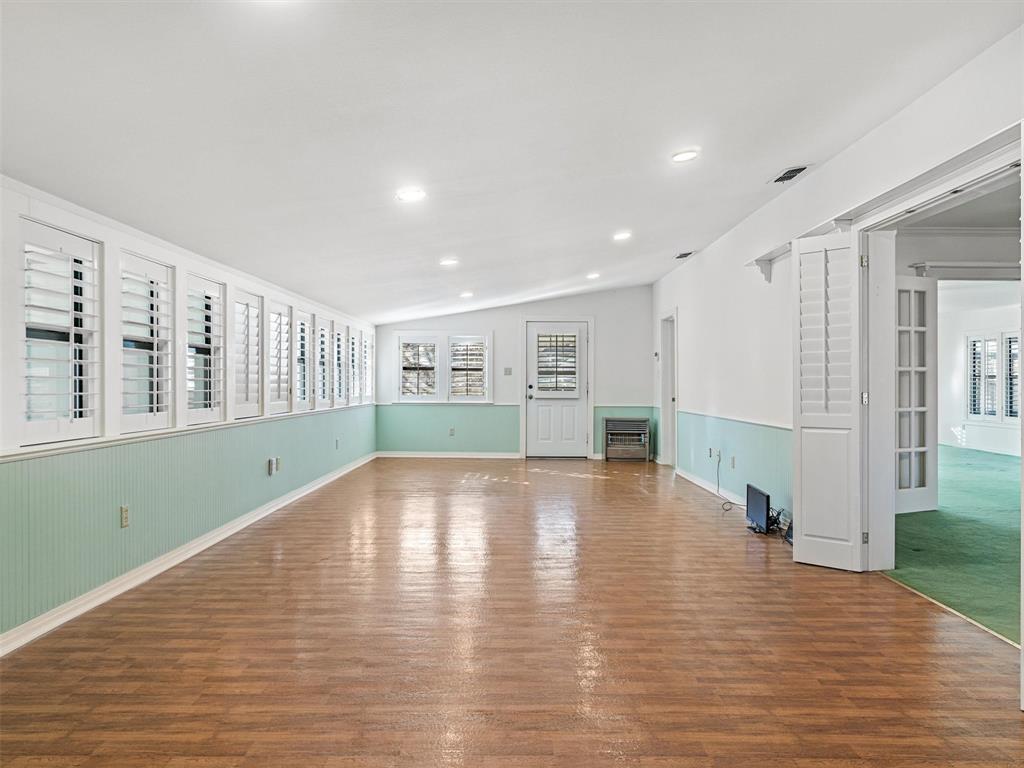 City Of Winnsboro - Residential