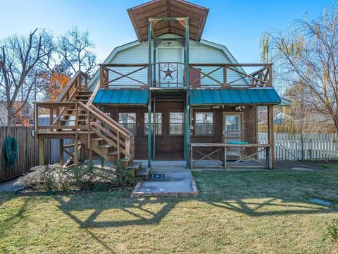 A home in Winnsboro