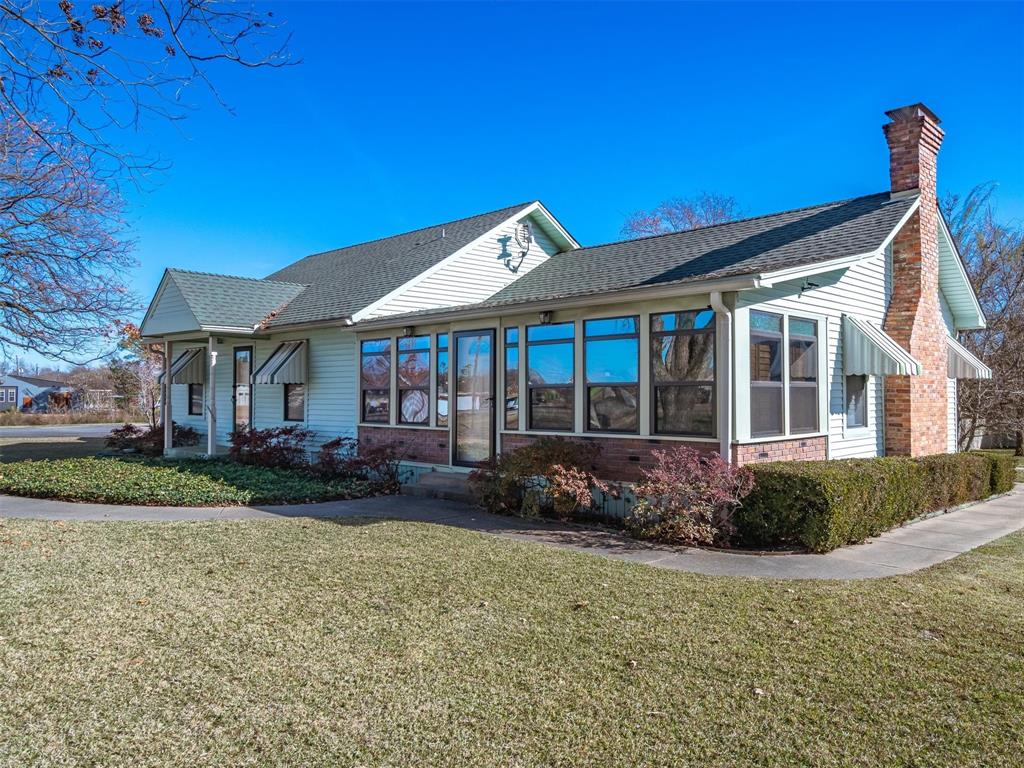 City Of Winnsboro - Residential