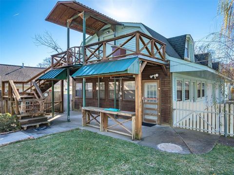 A home in Winnsboro