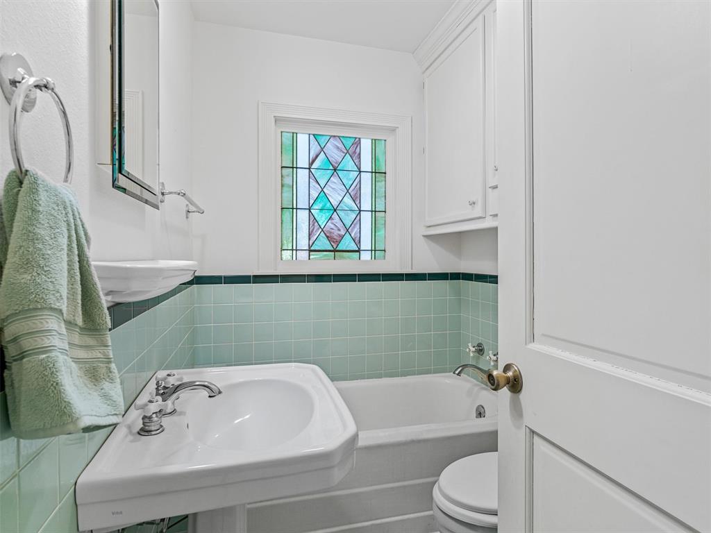 City Of Winnsboro - Residential