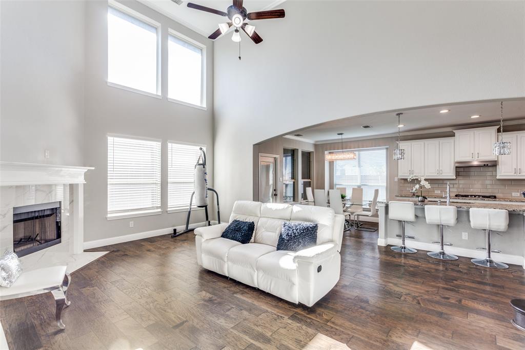 Whitestone Crest Ph 1 - Residential