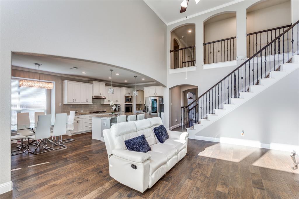 Whitestone Crest Ph 1 - Residential