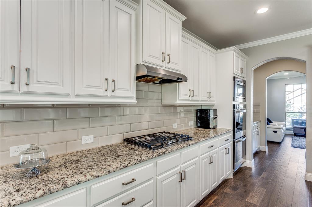 Whitestone Crest Ph 1 - Residential