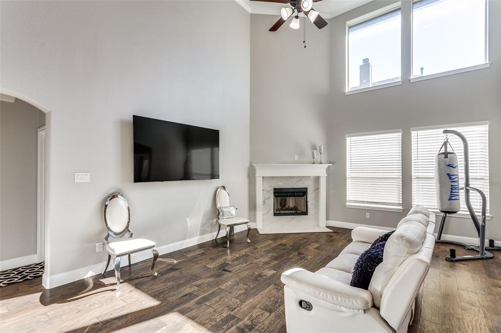 Whitestone Crest Ph 1 - Residential