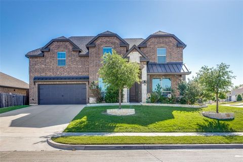 6829 Fire Dance Drive Benbrook TX 76126