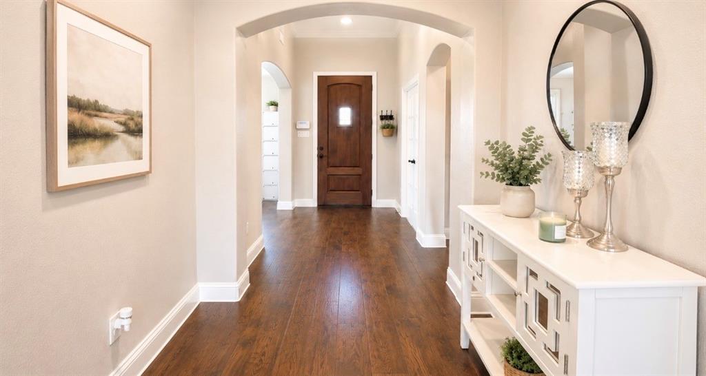 6829 Fire Dance Drive