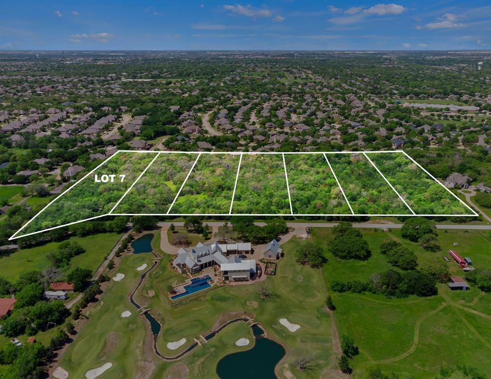 (Lot 7) 8801 Indian Knoll Trail