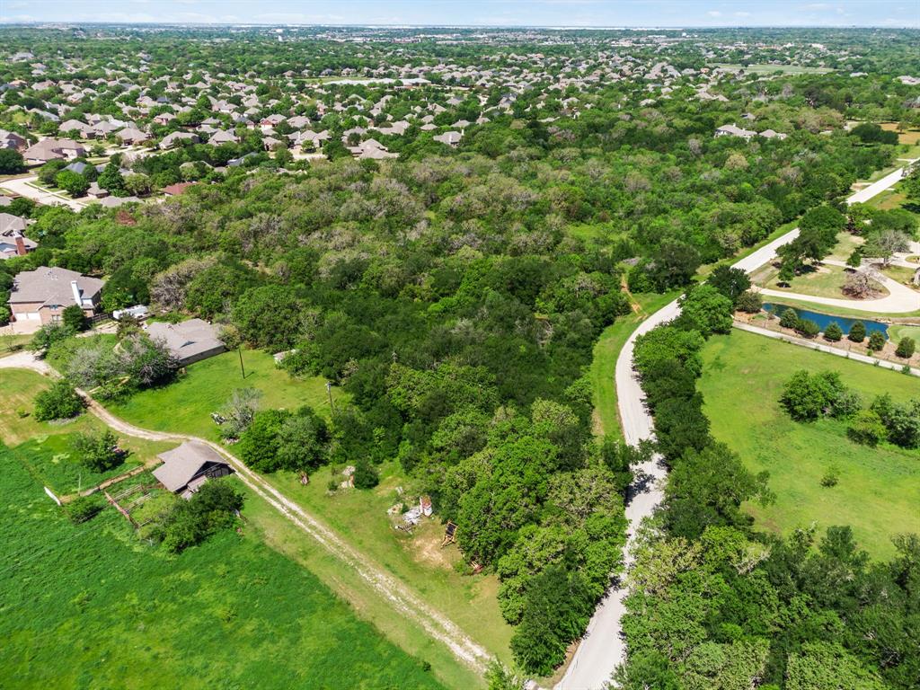 (Lot 7) 8801 Indian Knoll Trail