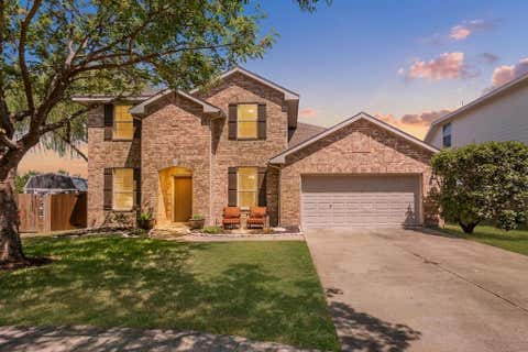 Photo of 1236 Stone Lane, Celina, TX 75009 (MLS # 21367909)