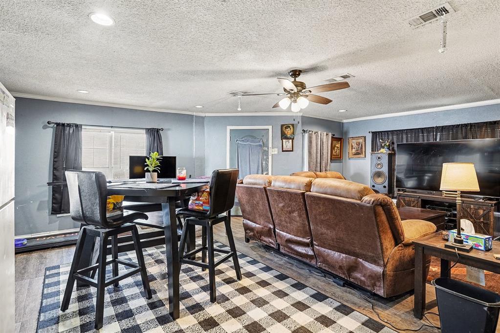 Rosen Heights Second Filing - Residential