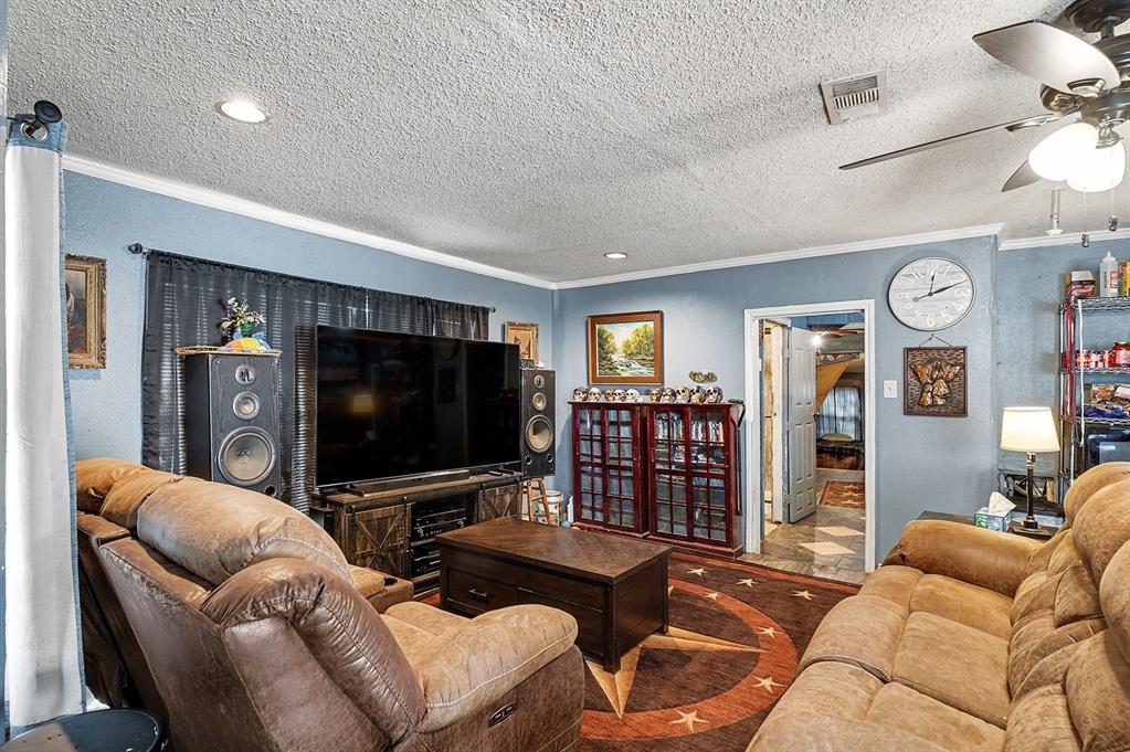 Rosen Heights Second Filing - Residential