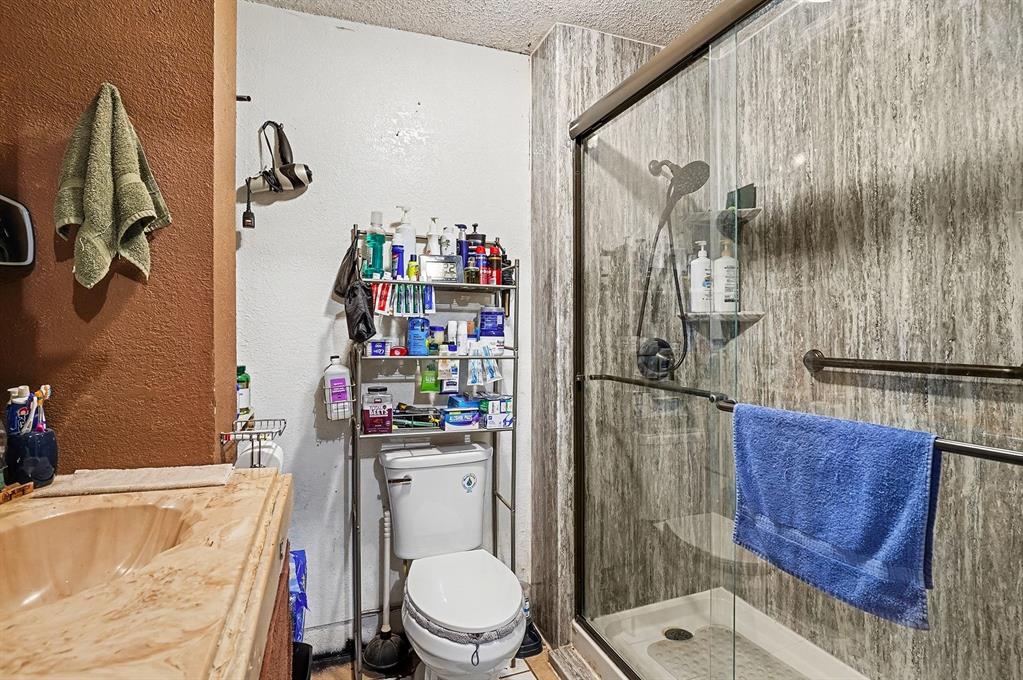 Rosen Heights Second Filing - Residential