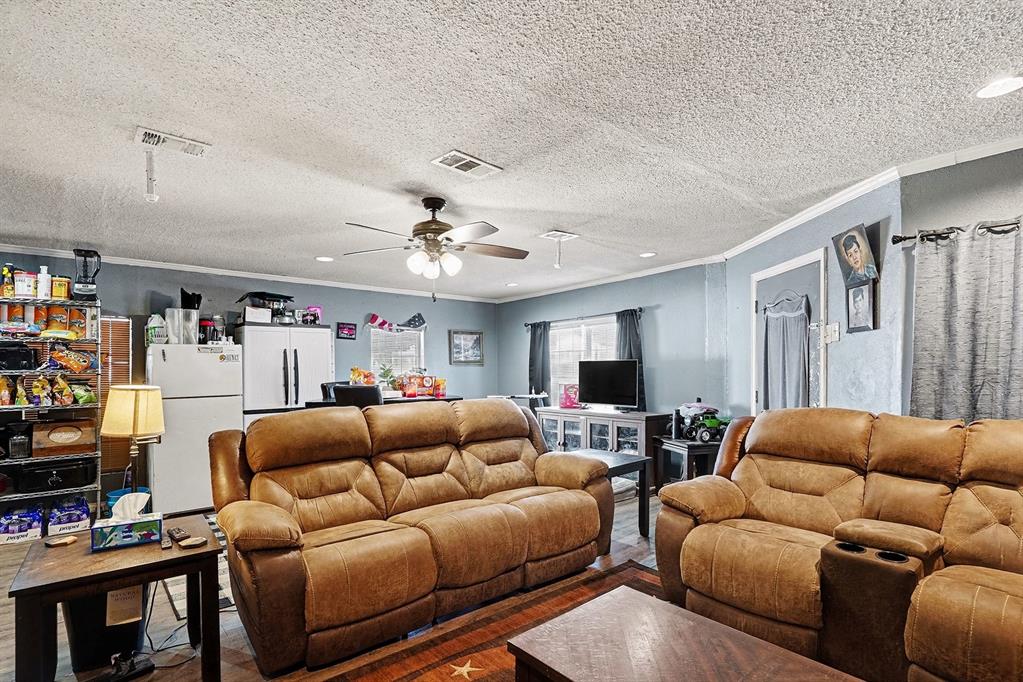 Rosen Heights Second Filing - Residential