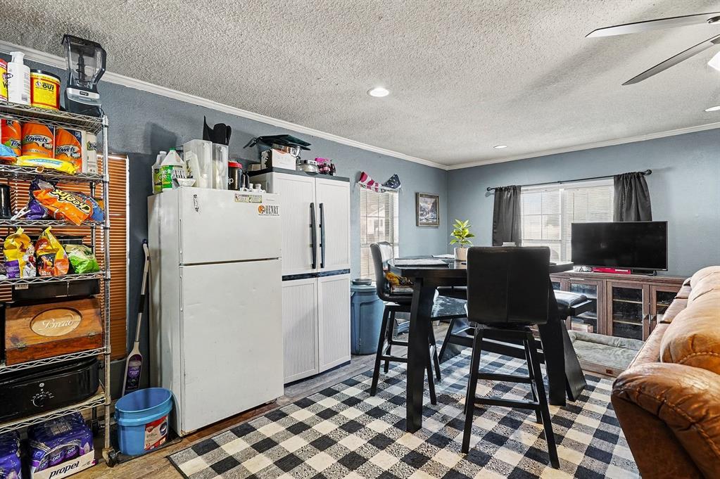 Rosen Heights Second Filing - Residential