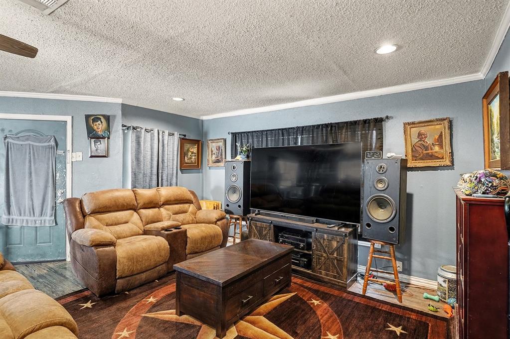 Rosen Heights Second Filing - Residential