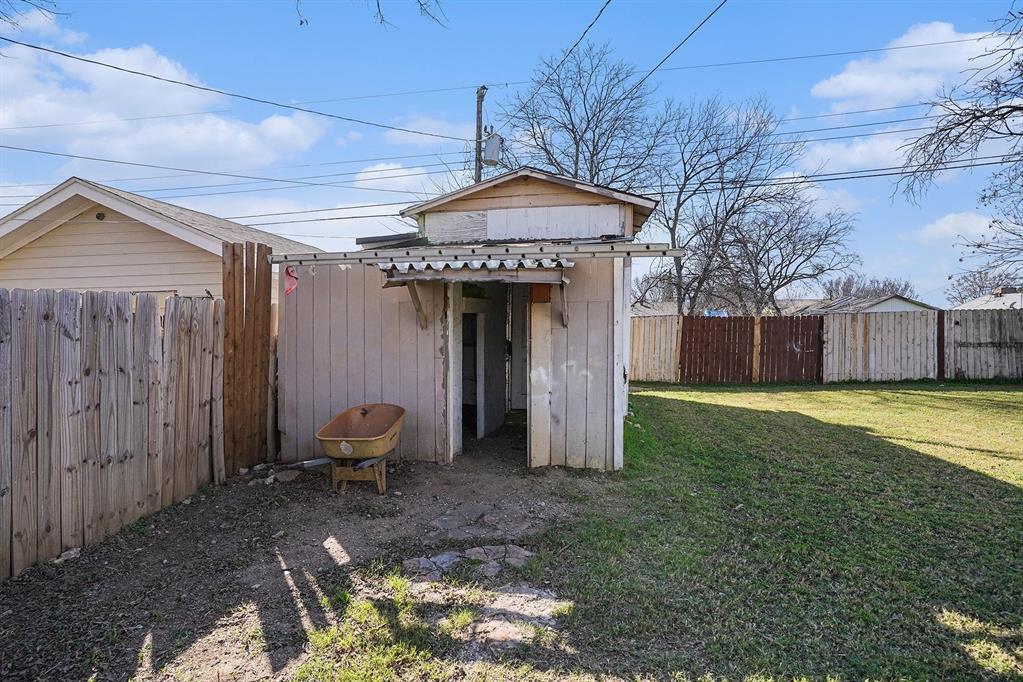 Rosen Heights Second Filing - Residential