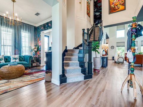 Tiny photo for 4508 Lakota Trail, Mansfield, TX 76063 (MLS # 21197299)