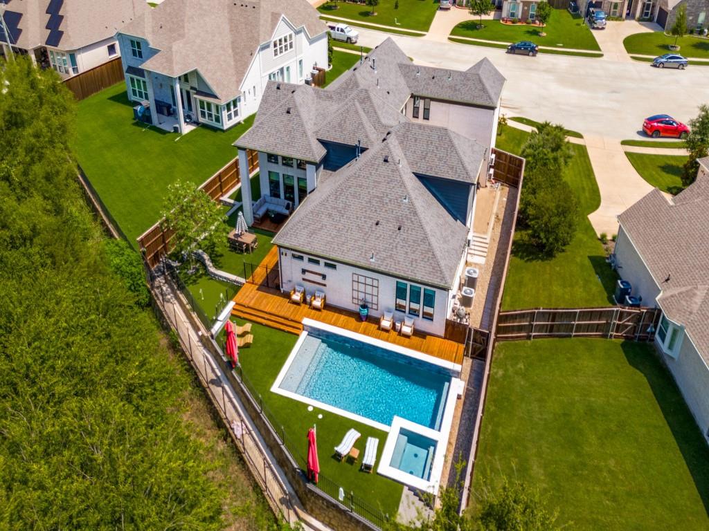 Bower Ranch Add - Residential