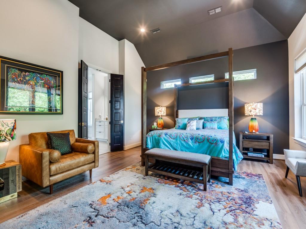 Bower Ranch Add - Residential