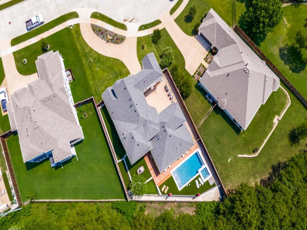 Bower Ranch Add - Residential