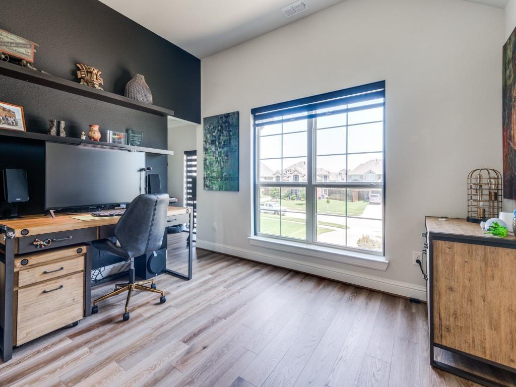 Bower Ranch Add - Residential