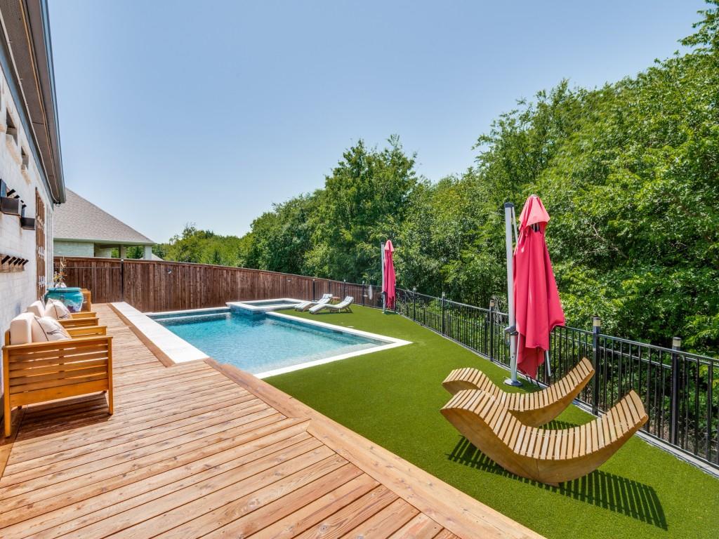 Bower Ranch Add - Residential