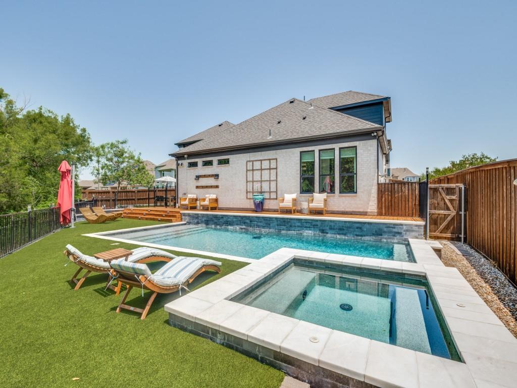 Bower Ranch Add - Residential