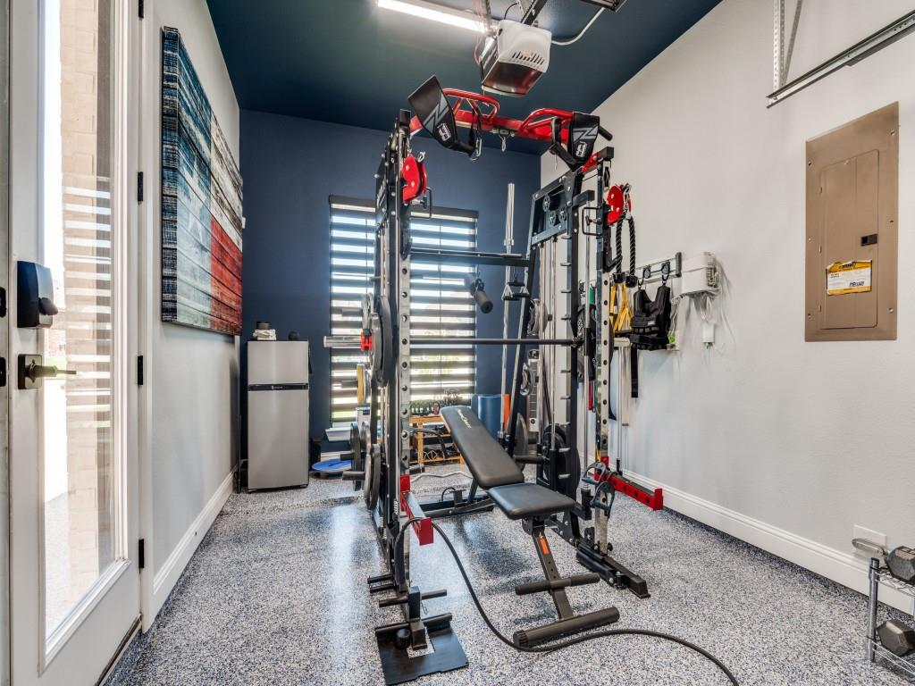 Bower Ranch Add - Residential