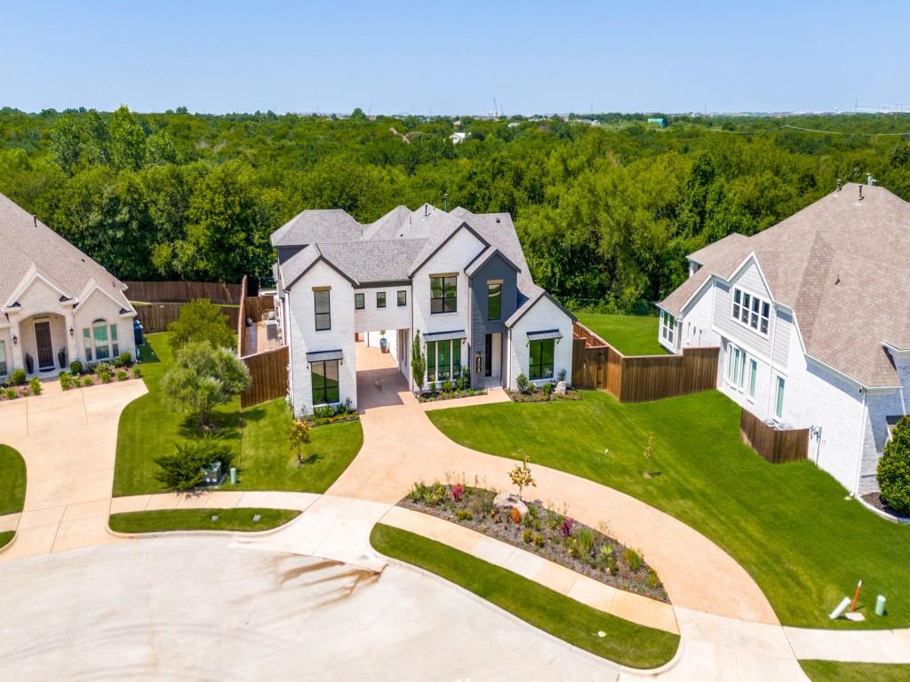 Bower Ranch Add - Residential