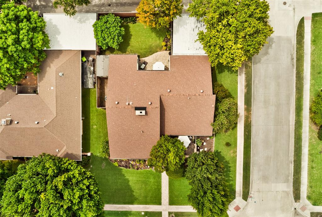 1808 Cherbourg Drive