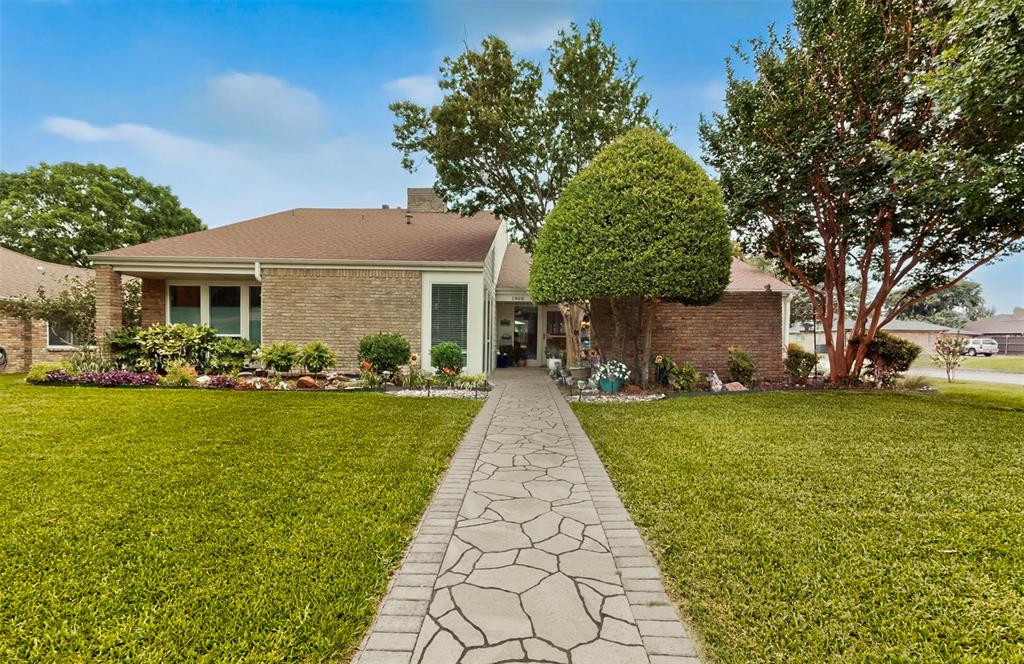 1808 Cherbourg Drive