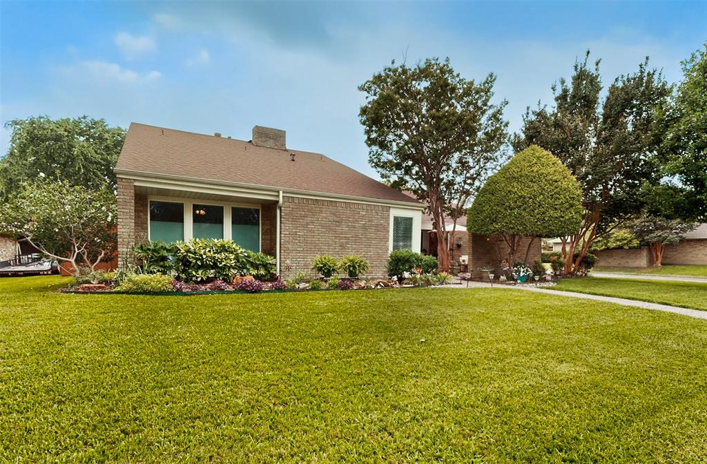 1808 Cherbourg Drive