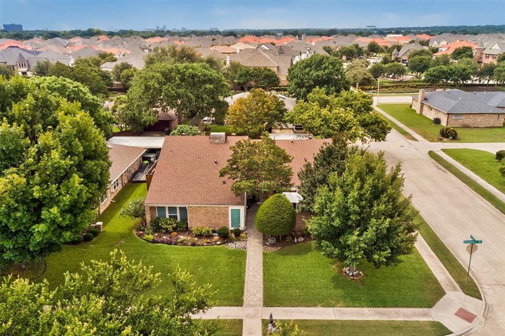 1808 Cherbourg Drive
