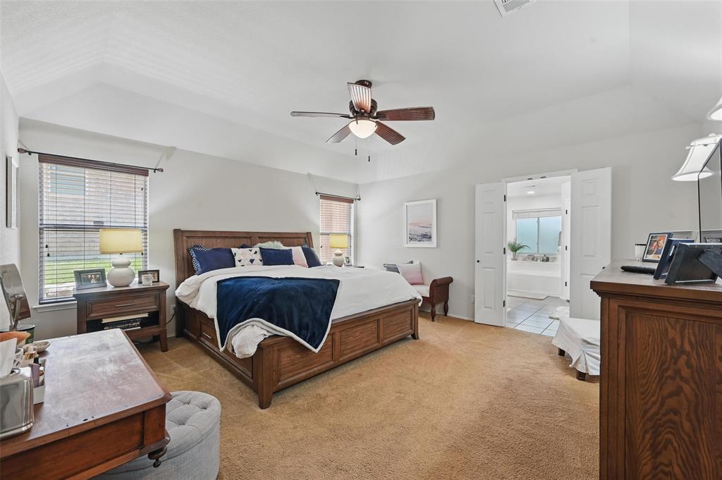 Meadow Crest Estate Sec 01 - Residential
