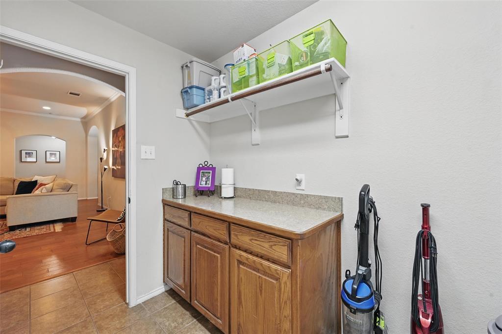Meadow Crest Estate Sec 01 - Residential
