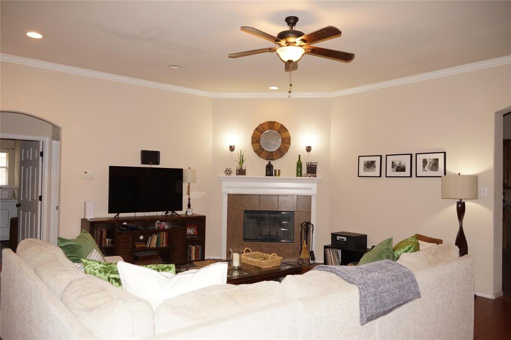 Meadow Crest Estate Sec 01 - Residential