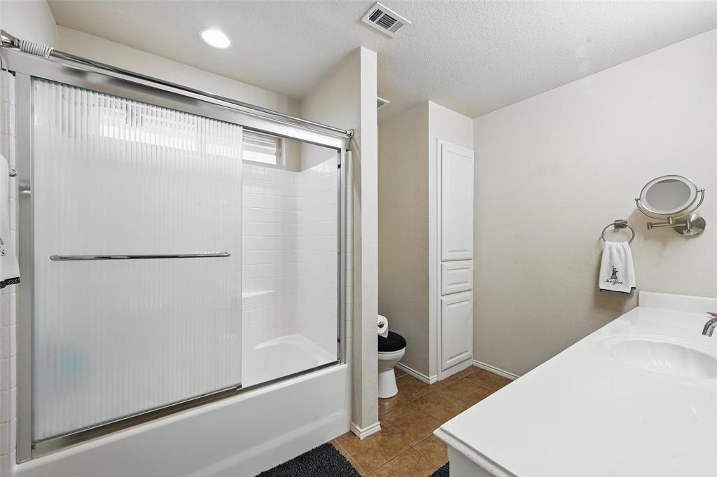 Meadow Crest Estate Sec 01 - Residential